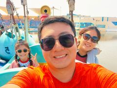 -秦皇岛乐岛海洋王国