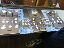 -瑞银鸟纯银手工(铂尔曼店)