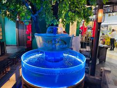 -佬麻雀·剁椒鱼头(京基KK One店)