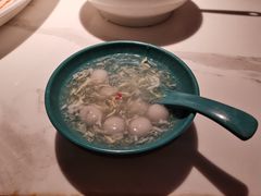 -荷塘秋月·本帮江浙菜(国权路店)