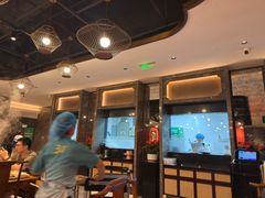 -南门涮肉(上海二店)