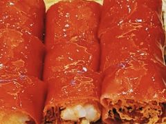 -稻香酒家(长宁KING88广场店)
