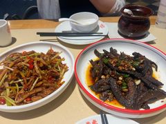 -小柴米·传统江西菜(八一广场店)