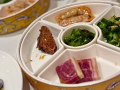 -梅龙镇酒家(南京西路总店)