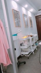 -YooMee优美智能科技美肤机构