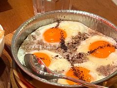 黎巴嫩煎蛋-ELI FALAFEL Lebanese&Mediterranean黎巴嫩美食(富城路店)