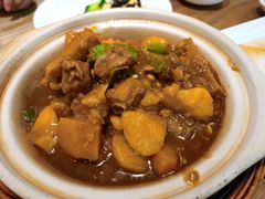 -上关雪東北菜(中房金谊店)