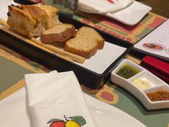 -安妮意大利餐厅(丽都店)