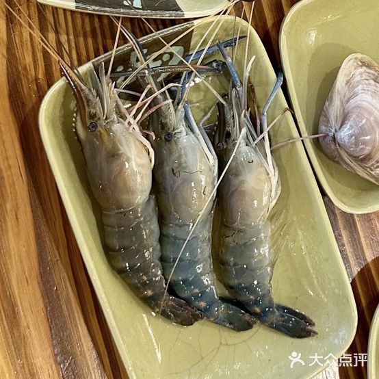 南浦十八涌大排档火锅店(丽江店)