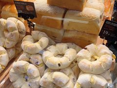 -法桐蛋糕·手作面包(万象城店)