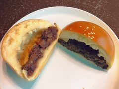大哥红豆包-有璟阁港式餐厅(金融街购物中心店)