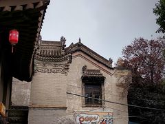 -关中书院