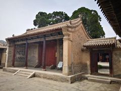 -鲁土司衙门旧址