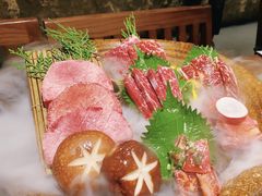 -厚贞日式烤肉(龙之梦店)