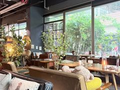-咖法森林·咖啡  酒吧(天河店)