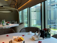 -燃扒房Steakhouse(皇庭店)