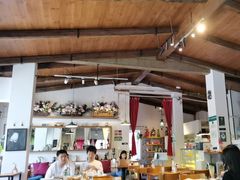 -雕刻时光咖啡馆(北师大店)