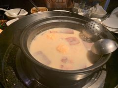 胡椒猪肚煲-捞王锅物料理(凯旋路店)