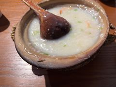 -南拳十三姨·潮汕砂锅粥(世纪金源店)