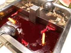 -海底捞火锅(璞丽中心店)