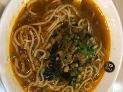 -袁记肉夹馍(北大街店)