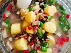 -宋记冕宁土菜馆(海门渔村二店)