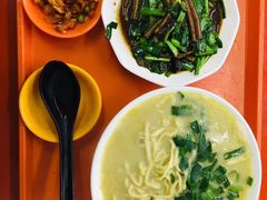 -三百碗宝应长鱼面(板仓街店)