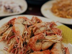 -贞姨美食·老字号海鲜大排档