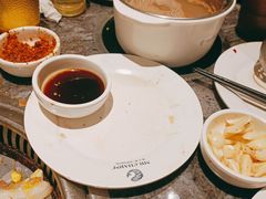 -钱小奴创意自助餐厅·原切谷饲安格斯畅吃(宁波环球银泰城店)