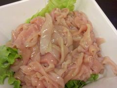 鸭肠-新辣道鱼火锅(世纪金源购物中心店)