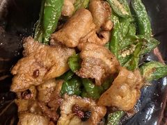 -清水亭湖北菜(大屯DT51店)