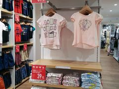 -优衣库(上海虹口龙之梦店)