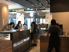-Seesaw Coffee(环贸iapm店)