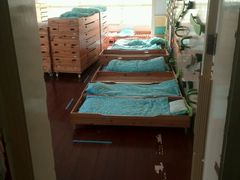 床铺-恒力锦沧幼儿园(锦沧分园)