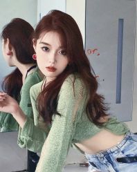 -GIRL STYLE 烫发·染发沙龙