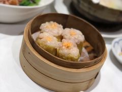 -白天鹅宾馆-宏图府餐厅