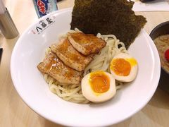 -八盛屋·沾面(集美万达店)