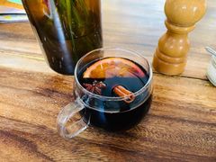 热红酒-RAC BAR(安福路店)