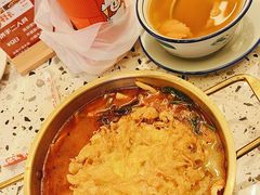 -雙冲柳州螺蛳粉&酸嘢&桂林米粉(簋街店)