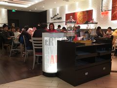 -必胜客(东大桥店)