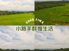 -天柱山风景区