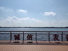-丁香湖公园