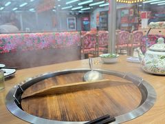 -那红花·东北菜铁锅炖(仙林金鹰店)