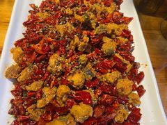 -望京一号·重庆江湖菜(工体店)