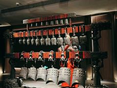 -曾宴·楚菜(湖北省博物馆店)