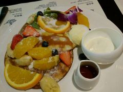 android_upload_pic-TAMATI(巴黎贝甜韩式西餐厅店)