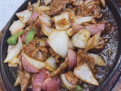 -湘君府(新华路店)