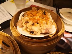 -虾饺妹·粤式茶餐厅(荟聚店)