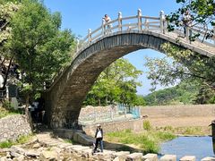 -沂蒙山旅游区云蒙景区(蒙山国家森林公园)