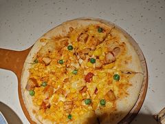 -夏日玛莉西餐厅(耒阳龙腾店)